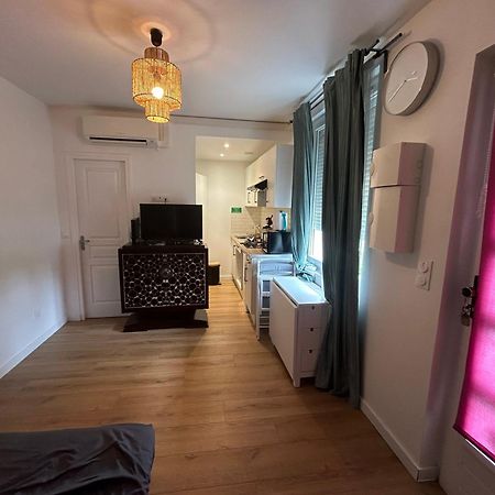 Apartmán Magnifique F2 Aeroport D Orly Paray-Vieille-Poste Exteriér fotografie