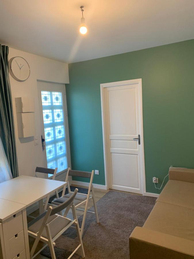 Apartmán Magnifique F2 Aeroport D Orly Paray-Vieille-Poste Exteriér fotografie