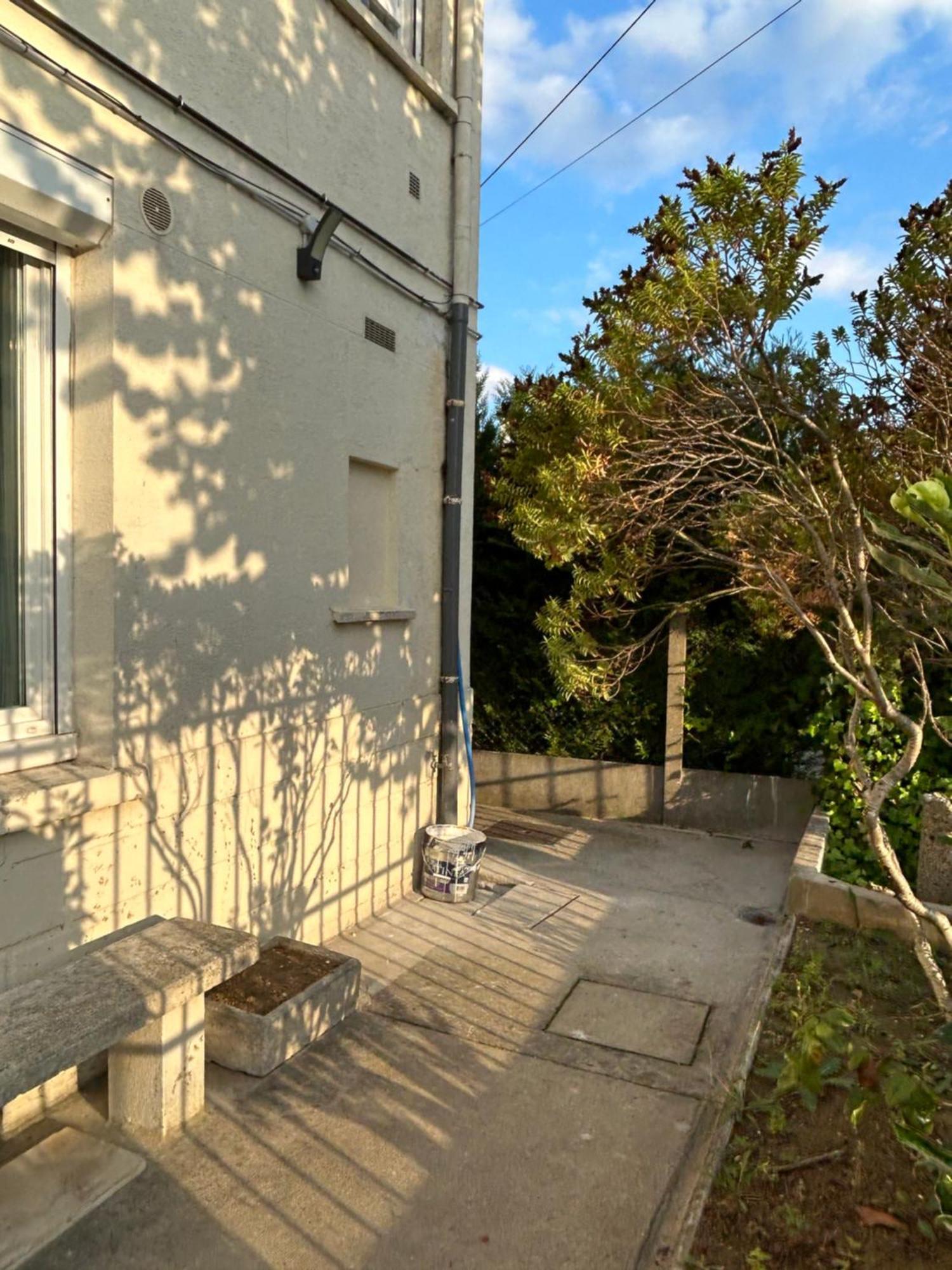 Apartmán Magnifique F2 Aeroport D Orly Paray-Vieille-Poste Exteriér fotografie